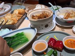 -点都德(华强南店)