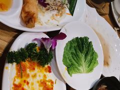 -大茴香越法料理(SOHO复兴店)