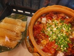 -润园四季椰子鸡火锅(海上世界店)