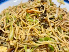 -阿钦大排档