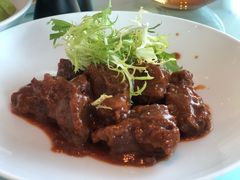 -广州四季酒店·意珍·意式自助餐
