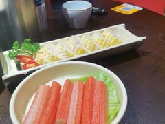 -潮澎派·潮汕菜大排档(南较西路店)