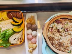 -润园四季椰子鸡火锅(南山海岸城店)