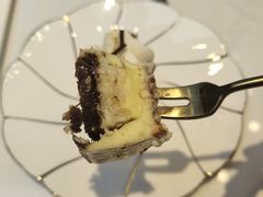 -麦雪尔甜品·生日蛋糕(新街口旗舰店)