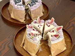 -ITA·意塔意大利餐厅(亦庄店)