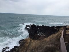 -龙头岩(Dragon Head Rock)