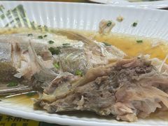-七的湖·晚芳亭·阳澄湖农家菜·大闸蟹(莲花岛店)