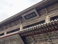 -张掖大佛寺景区