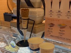 -CREAM STORY意大利手工冰淇淋&甜品(万象前海店)