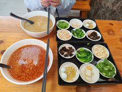 -聚龙巧嘴米线(龙首印象城店)