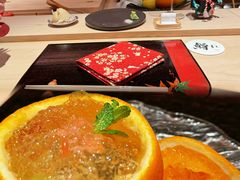 -橼舍鮨青木