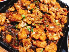 -一棠龙虾•王牌虾球(楚河汉街店)