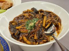 -银都上海菜馆(粤海东路店)