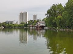 -西宁市人民公园(城西区)