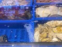 -叁宝烤肉• 西安烧烤(凤城十二路店)