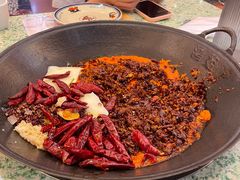 -鸿姐老火锅(静安店)