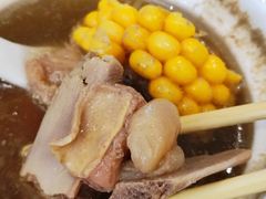 -钟姐炖品(万象城店)