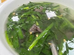 -真好吃牛杂(白沙店)