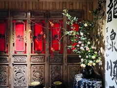 -观清澜疗愈民宿(龙泉山风景区店)