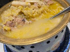 -关东小磨东北菜(漕河泾印象城店)