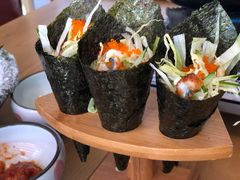-割烹酱子日本料理(弘基财富广场店)