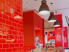 大堂-城市大道红炉披萨烘焙坊