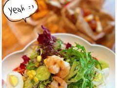 -学府公社餐酒吧(原中关村天堂店)