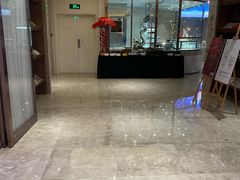 -菲住布渴酒店自助餐厅(阿里巴巴西溪园区店)