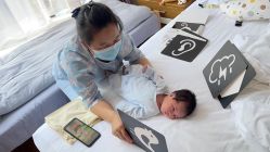 -馨紫罗兰月子会所·独栋月子中心
