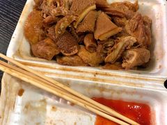 -细妹五香牛杂(步行街店)