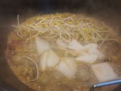-铁锅年代(高新店)