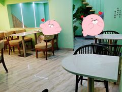 -新荔园茶餐厅(荔湾区府宿舍大院店)