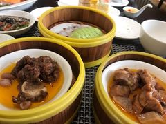 泰式乌鸡-博悦茶餐厅(文殊院店)