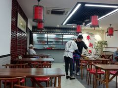 大堂-朱新年·苏式汤团·面点(北寺塔店)