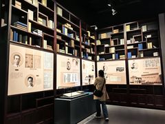 -中国闽台缘博物馆