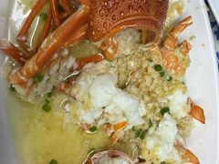 -范饭椰林川湘味海鲜·椰子鸡(三亚湾椰梦长廊店)