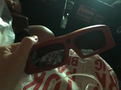 -SFC上影影城(新世界店)