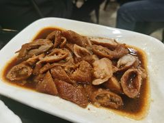 清蒸大肠-绍兴名菜馆(可乐路店)