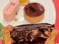 -合肥富力威斯汀酒店·知味餐厅