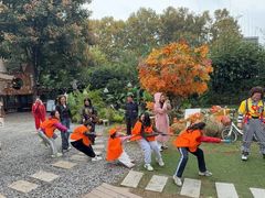 -HERRE·FARM 赫尔露营农场·团建聚会包场