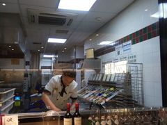 -棒约翰比萨·意面(金桥国际店)