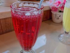 -芭堤雅泰国餐厅(胜利路店)