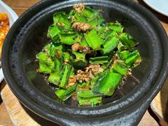 -小放牛炒菜馆(北国商城店)