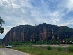 -江西龙虎山景区