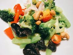 -野蔓果·山野菜(西湖景区·龙井茶田店)