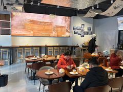 -冶春茶社(官园桥店)