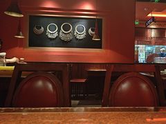 -绿茶餐厅(蓝色港湾店)