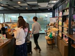 -星巴克(无锡高铁站店)