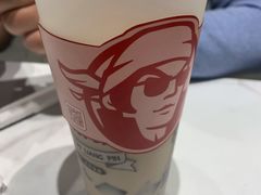 黑钻烤奶-茶太良品·京派茶饮(天河城店)