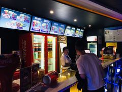 -中影星美国际影城(万家丽店)